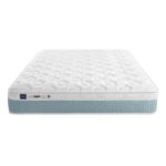 Silentnight Easyflex Gel 1400 Mirapocket Mattress Front