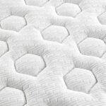 Silentnight Easyflex Gel 1400 Mirapocket Mattress Material