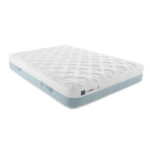Silentnight Easyflex Gel 1400 Mirapocket Mattress Side