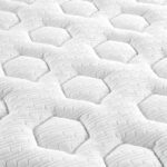 Silentnight Easyflex Gel 2000 Mirapocket Mattress Material