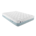 Silentnight Easyflex Gel 2000 Mirapocket Mattress Side