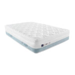 Silentnight Easyflex Gel 3000 Mirapocket Boxop Mattress Side2