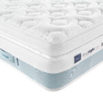 Silentnight Easyflex Gel 3000 Mirapocket Boxtop Mattress Corner
