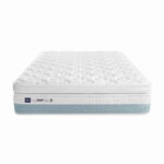 Silentnight Easyflex Gel 3000 Mirapocket Boxtop Mattress Front