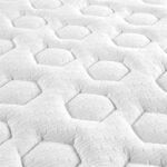 Silentnight Easyflex Gel 3000 Mirapocket Boxtop Mattress Material