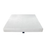 Silentnight Gel Breathe Mattress Front