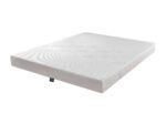 Silentnight Gel Breathe Mattress Side