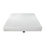 Silentnight Gel Breathe Plus Mattress Front