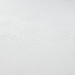 Silentnight Gel Breathe Plus Mattress Material