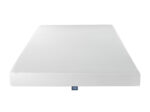 Silentnight Hush Memory Mattress Front