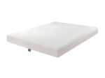 Silentnight Hush Memory Mattress Side