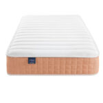 Silentnight Kids AirPlus Mirapocket Mattress End