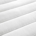 Silentnight Kids AirPlus Mirapocket Mattress Material