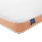 Silentnight Kids Bonnell Mattress Corner