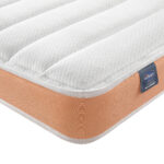 Silentnight Kids Bonnell Quilted Mattress Corner