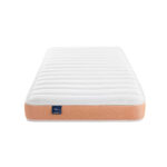 Silentnight Kids Bonnell Quilted Mattress Front