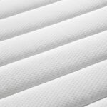 Silentnight Kids Bonnell Quilted Mattress Material