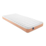 Silentnight Kids Bonnell Quilted Mattress Side