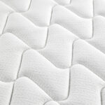 Silentnight Memory 1000 Mirapocket Mattress Material