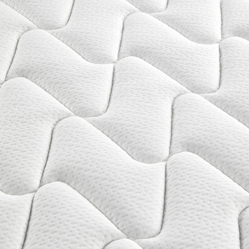 Silentnight Memory 1000 Mirapocket Mattress Material