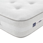 Silentnight Memory 1400 Mirapocket Mattress Corner