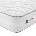 Silentnight Memory 2000 Mirapocket Mattress Corner