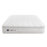 Silentnight Memory 2000 Mirapocket Mattress Front