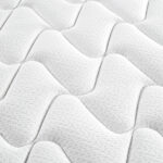 Silentnight Memory 2000 Mirapocket Mattress Material