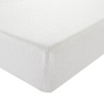 Silentnight Memory 3 Zone Mattress Corner