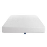 Silentnight Memory 3 Zone Mattress Front
