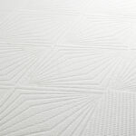 Silentnight Memory 3 Zone Mattress Material