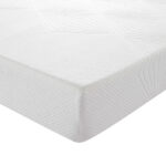 Silentnight Memory 7 Zone Rolled Mattress Corner