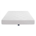 Silentnight Memory 7 Zone Rolled Mattress Front