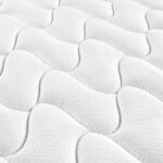 Silentnight Memory 800 Mirapocket Mattress Material