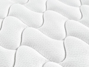 Silentnight Memory 800 Mirapocket Mattress Material