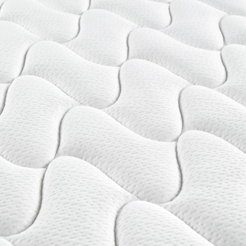 Silentnight Memory 800 Mirapocket Mattress Material