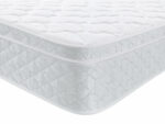 Silentnight Miracoil Cushiontop Mattress Corner