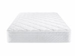 Silentnight Miracoil Cushiontop Mattress Front